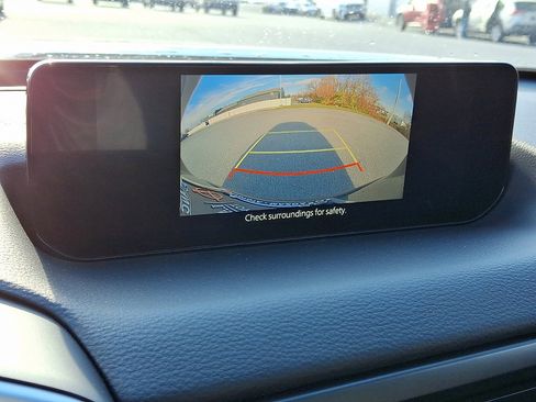 Certified 2025 MAZDA CX-50 AWD 2.5 Turbo w/ Weather Package image 21