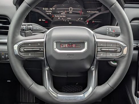 New 2027 GMC Terrain Elevation w/ Elevation Premium Package FWD image 13
