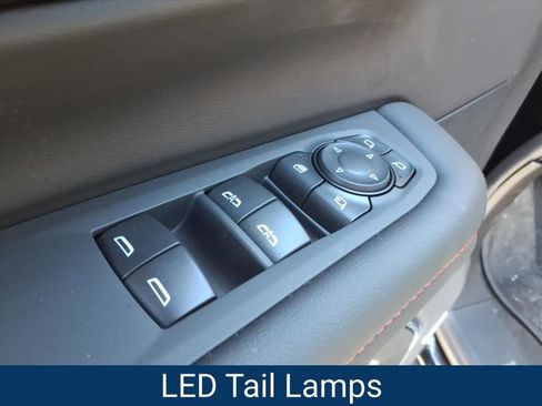 New 2026 Chevrolet Suburban RST w/ Comfort Package image 18