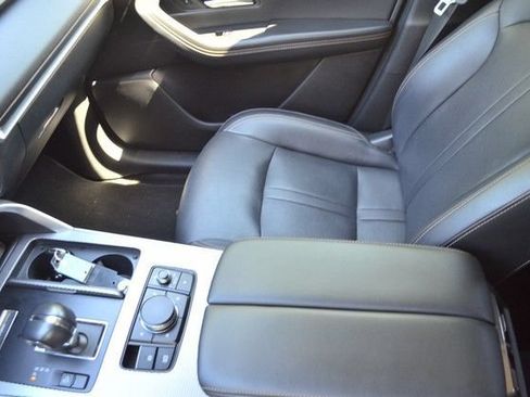 Used 2024 MAZDA CX-90 3.3 Turbo w/ Premium Package AWD/4WD image 25
