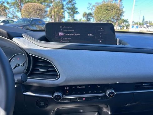 New 2026 MAZDA CX-30 Aire Edition image 19