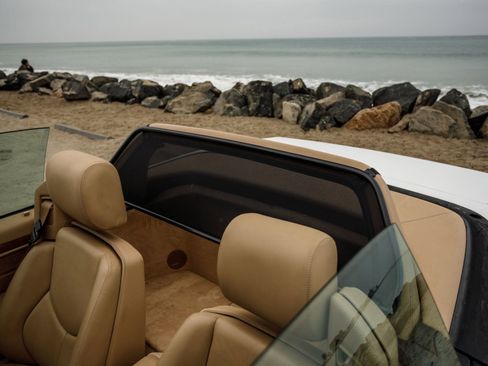 Used 2000 Mercedes-Benz SL 500 image 22