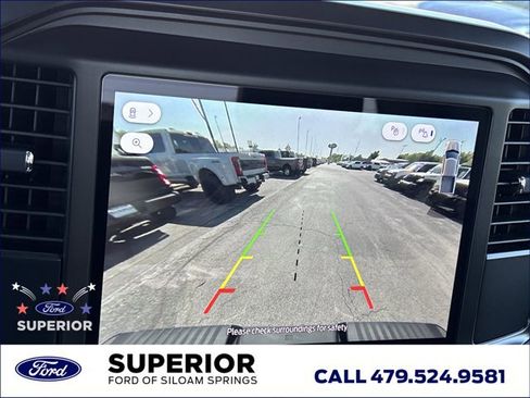 Used 2025 Ford F150 XL w/ Equipment Group 103A High AWD/4WD image 27