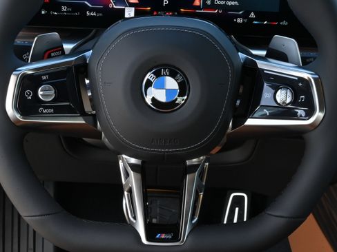 New 2026 BMW 740i image 30
