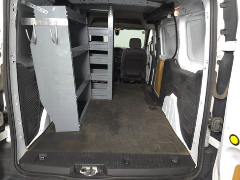 Used 2017 Ford Transit Connect XL image 15