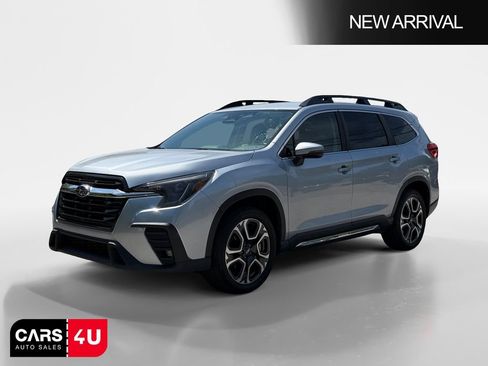 Used 2023 Subaru Ascent Limited AWD/4WD image 3
