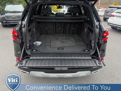 Used 2024 BMW X5 xDrive40i w/ Premium Package image 24