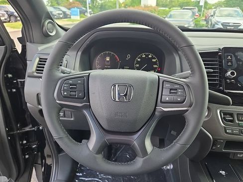 New 2026 Honda Ridgeline RTL image 14