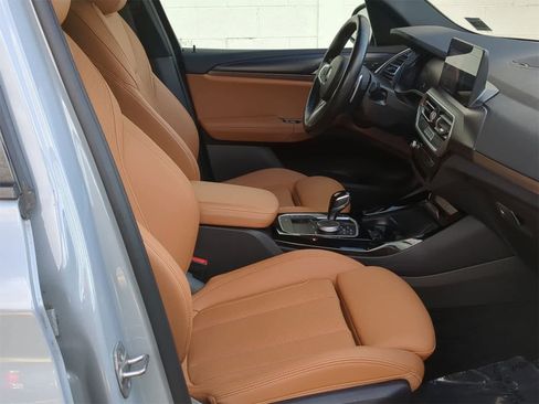 Used 2022 BMW X3 xDrive30i w/ M Sport Package 2 image 21