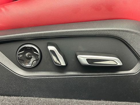 Used 2022 Acura TLX A-Spec Package image 11