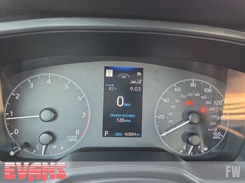 Certified 2025 Toyota Corolla LE FWD image 5