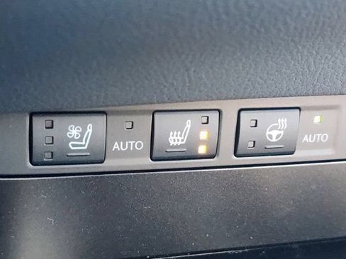 Used 2024 Lexus ES 300h w/ Premium Package FWD image 11
