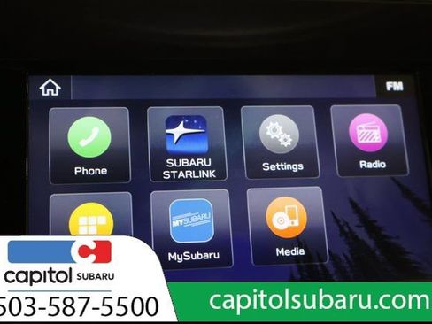 Used 2019 Subaru Forester Premium AWD/4WD image 25