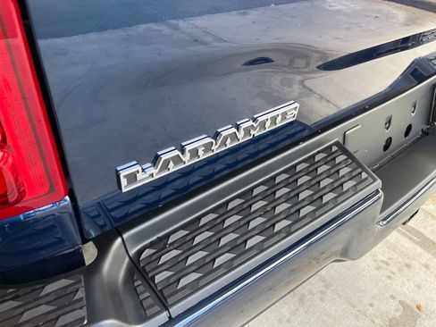 New 2024 RAM 3500 Laramie w/ Safety Group image 19