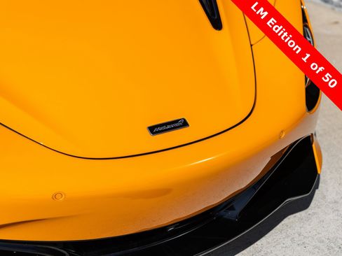 Used 2021 McLaren 720S image 32