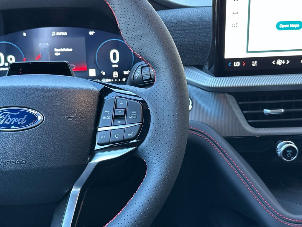 New 2027 Ford Explorer ST-Line AWD/4WD image 10