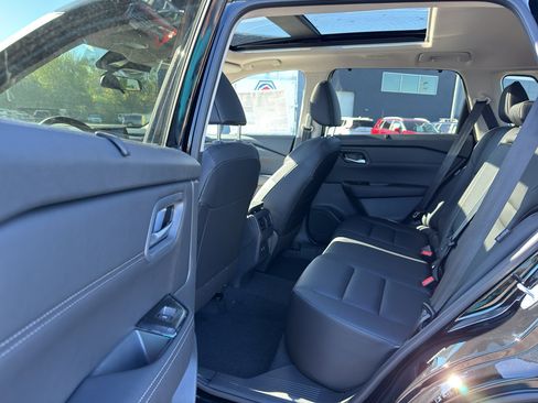 New 2026 Nissan Rogue SV w/ SV Premium Package image 29