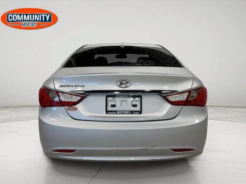Used 2013 Hyundai Sonata GLS FWD image 6
