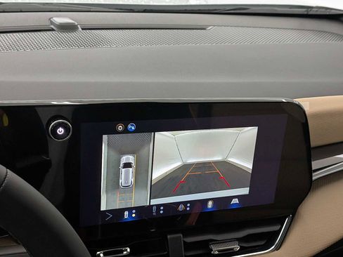 New 2026 Chevrolet Equinox ACTIV w/ Convenience Package III image 28