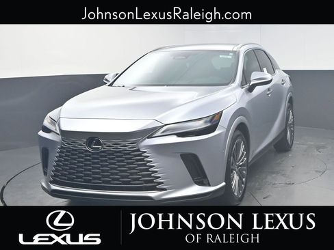 Used 2026 Lexus RX 350 w/ Convenience Package image 5