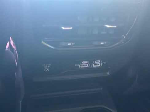 Used 2021 Jeep Grand Cherokee L Limited AWD/4WD image 47