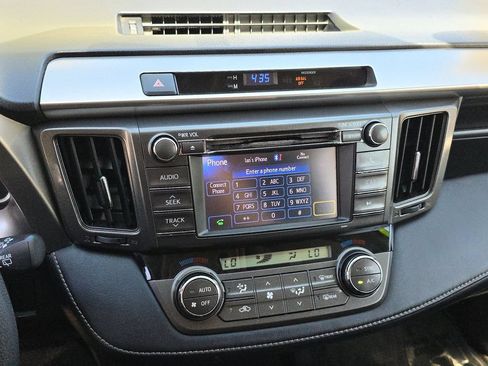Used 2013 Toyota RAV4 XLE FWD image 27
