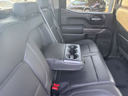 Used 2021 Chevrolet Silverado 1500 LTZ image 19