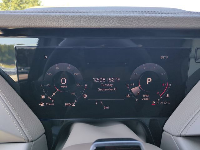 New 2026 GMC Yukon XL Denali w/ Denali Reserve Package AWD/4WD image 18