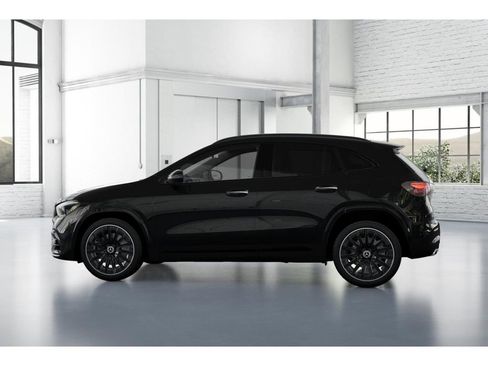 New 2026 Mercedes-Benz GLA 250 4MATIC image 33