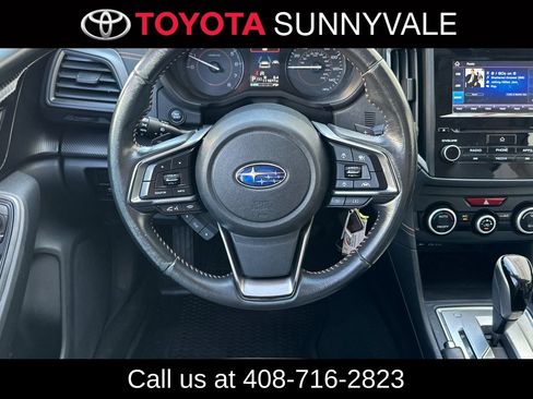 Used 2020 Subaru Crosstrek 2.0i Premium w/ Popular Package #3 AWD/4WD image 18