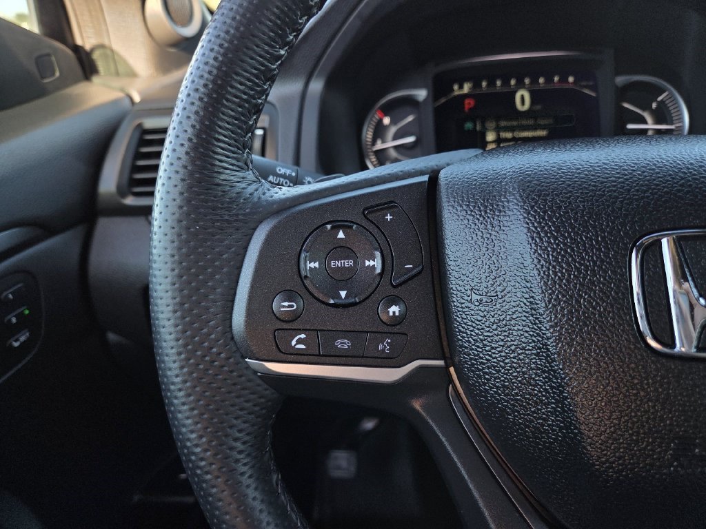 Certified 2024 Honda Passport EX-L image 24