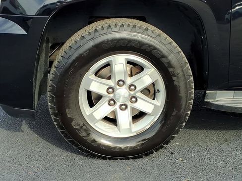 Used 2012 GMC Yukon SLT w/ SLT-2 Equipment Package image 7