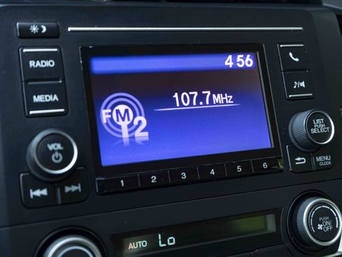 Used 2018 Honda Civic LX image 27