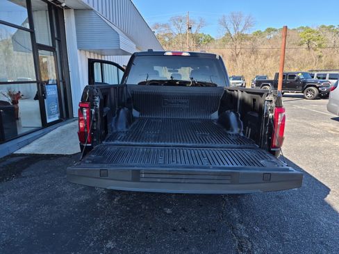 Used 2024 Ford F150 XLT w/ Mobile Office Package image 7