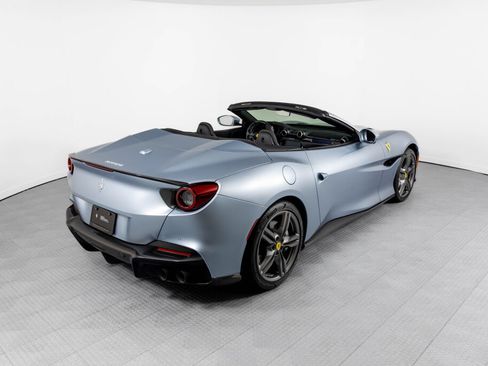 Certified 2023 Ferrari Portofino M RWD image 13