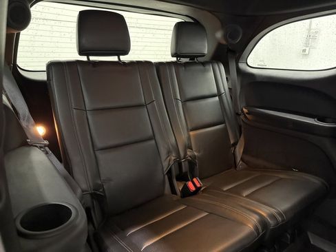 Used 2019 Dodge Durango R/T w/ Trailer Tow Group IV image 11