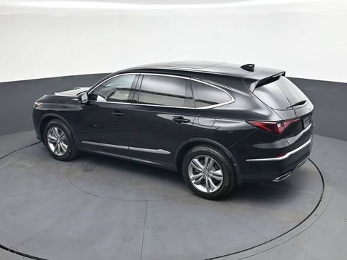 New 2026 Acura MDX SH-AWD image 23