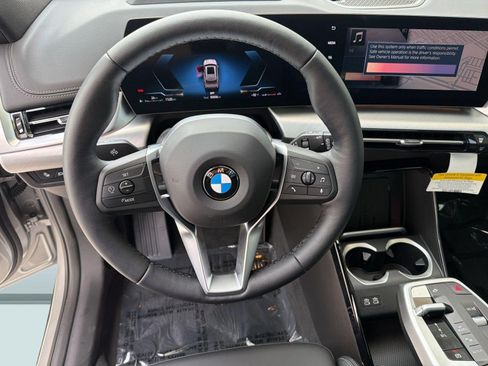 New 2026 BMW X1 xDrive28i w/ Technology Package AWD/4WD image 16