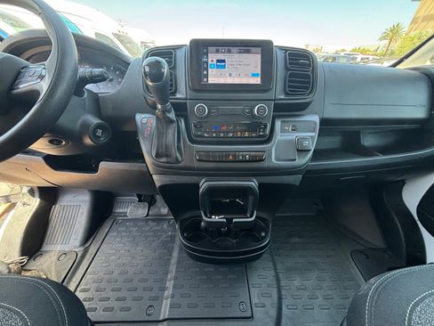 Used 2023 RAM ProMaster 3500 w/ Convenience Group FWD image 19
