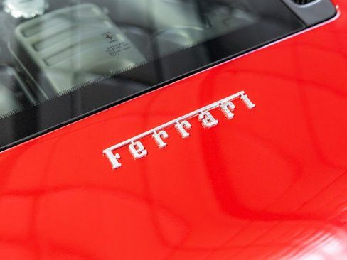Used 2008 Ferrari F430 Spider RWD image 28