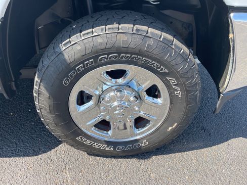 Used 2019 RAM 2500 Big Horn AWD/4WD image 22