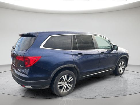 Used 2016 Honda Pilot EX-L image 5