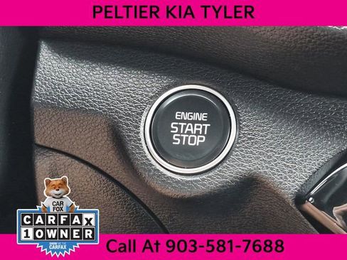 Certified 2024 Kia Forte GT-Line w/ GT-Line Premium Package FWD image 37