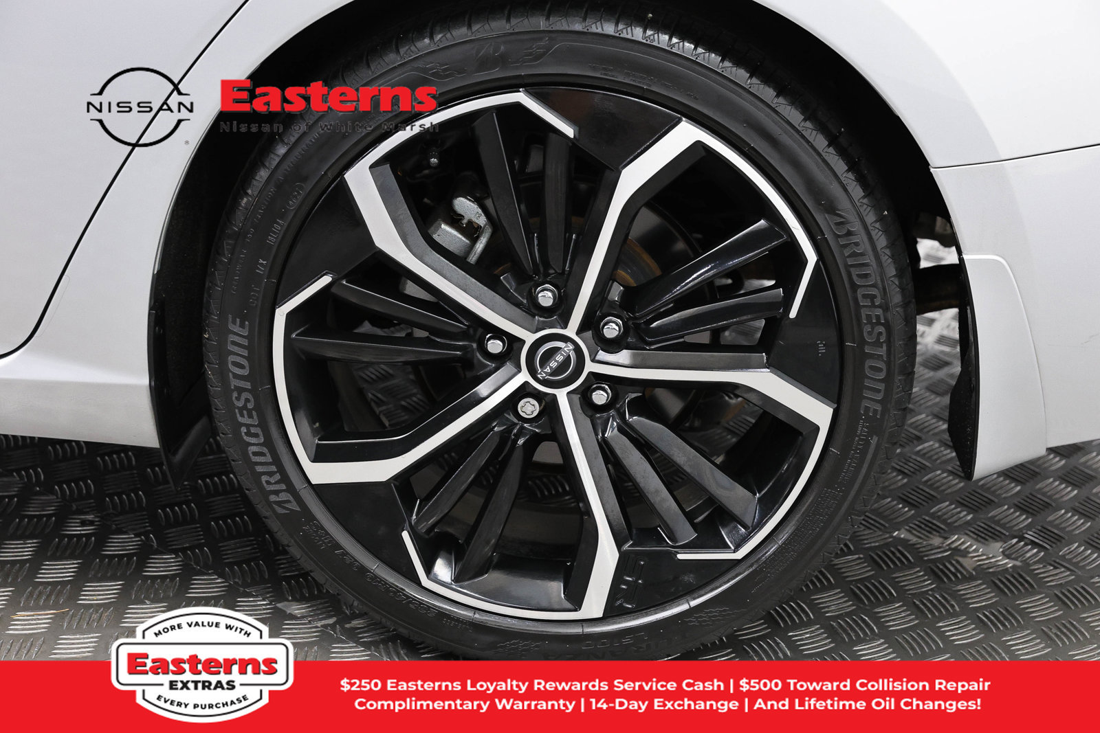 Used 2023 Nissan Altima 2.5 SR w/ SR Premium Package FWD image 33