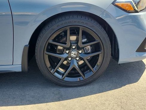 Certified 2022 Honda Civic Sport image 5