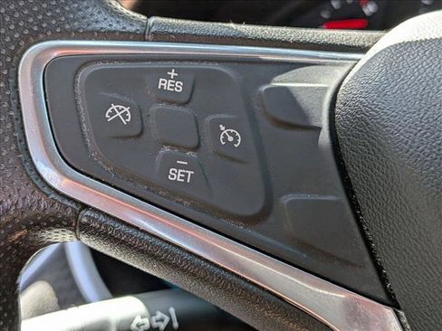 Used 2019 Chevrolet Malibu LS image 11