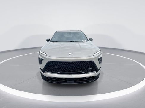 New 2026 Buick Enclave Sport Touring w/ LPO, Floor Liner Package image 3