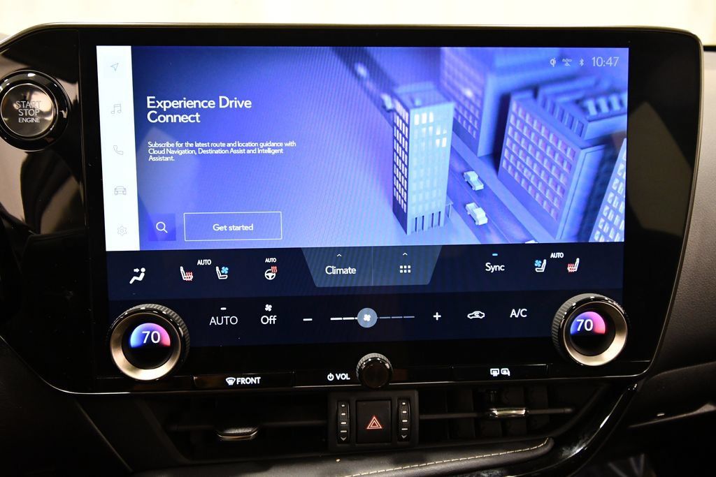 Used 2023 Lexus NX 350 AWD image 24