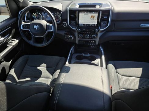 Used 2022 RAM 1500 Big Horn AWD/4WD image 31