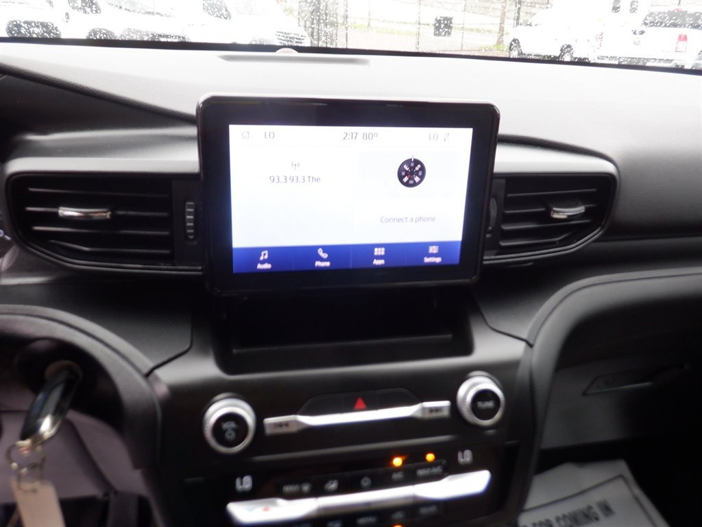 Used 2020 Ford Explorer 2WD image 22